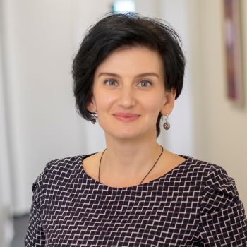 Elena Smirnov