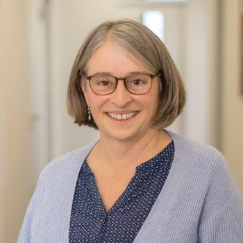 Elke Baldes