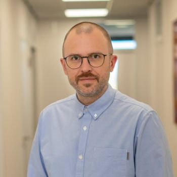 Frederik Stöber