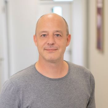 Sascha Schlegel